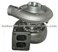 Turbocharger 4N8969 3LM319 310130 6N1524