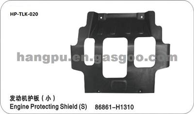 Engine Protecting Shield(S) for Hyundai Terracan 86861-H1310