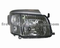 TOP QUALITY Hino Truck Head Lamp FCS-H-AT098