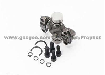 Spider & U-Joint For Earthmoving Machinery 2D3765/5-2031X