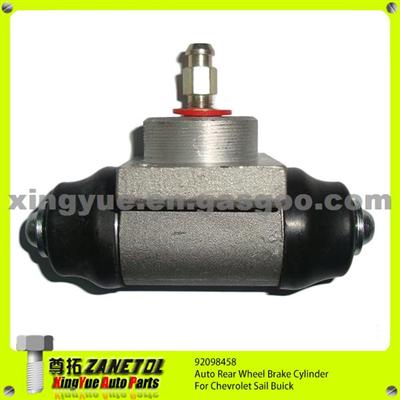 92098458 Auto Rear Brake Wheel Cylinder For Chevrolet Sail 05-08 Buick Sail 01-04