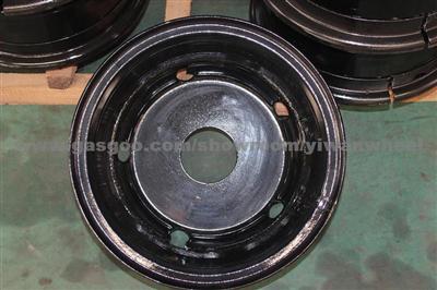 87087050 Steel Wheel Manufacturer,Rim, 5.5-15