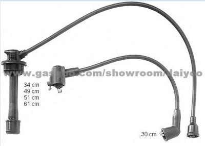 Ignition Cable Kit 90919-21578 Z931 4.9854