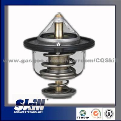 Car Thermostat Available For Various Applications