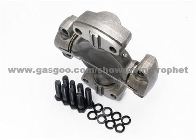 Spider & U-Joint For Earthmoving Equipment, 8V1540