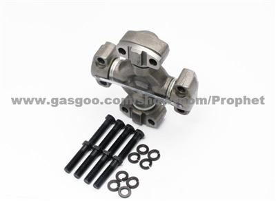 Spider & U-Joint For Earthmoving Equipment, 1s9670