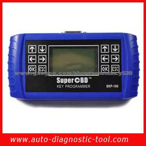 Super OBD SKP-100 Key Programmer For USA And Europe Cars