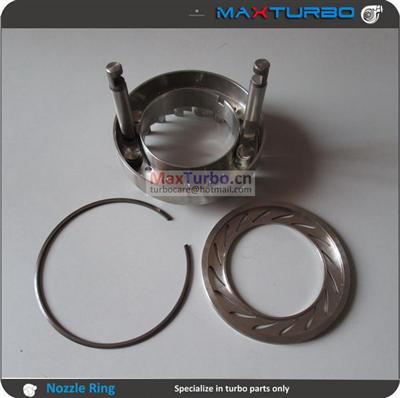 HY55V (HX55V) Nozzle ring 4046946 /