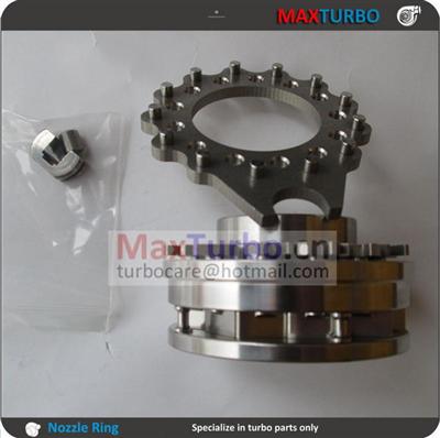 TD03 Nozzle ring 49135-05671 /