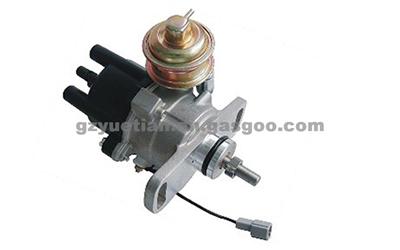 Ignition Distributor For TOYOTA S89 OEM 19100-87120