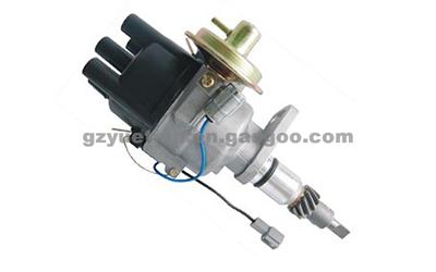 Ignition Distributor For TOYOTA 4K OEM 19100-13110