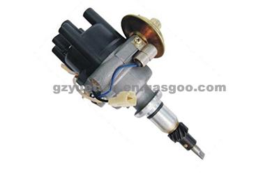 Ignition Distributor For TOYOTA 2K OEM 19100-23021