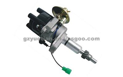 Ignition Distributor For TOYOTA 21R OEM 19100-37100