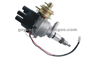 Ignition Distributor For TOYOTA 5K-7K. ELECTROMC OEM 19060-13150 19100-13390