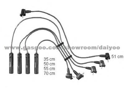 Ignition Cable Kit 90919-21588