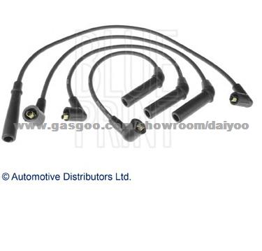 Ignition Cable Kit 90919-22158 J5382001 ZEF1314 Z1314
