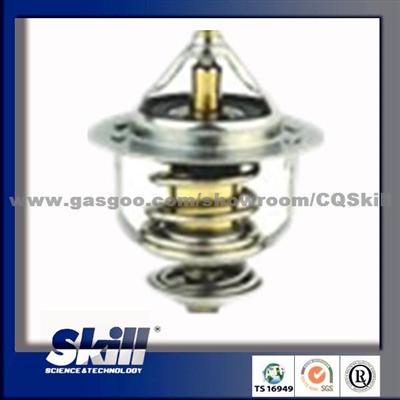 2014 New Hot Sale Original Brass Car Thermostat