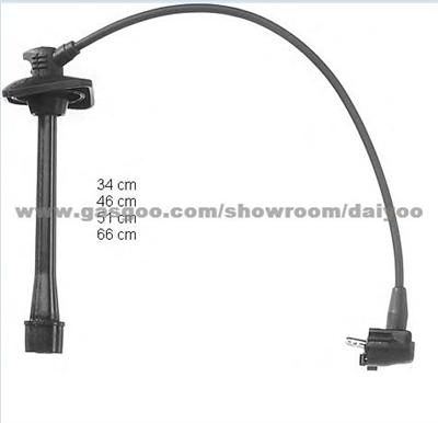 Ignition Cable Kit 90919-22302 500/104 4.9395