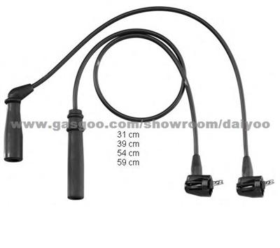 Ignition Cable Kit 90919-22329 500/125 Toyota