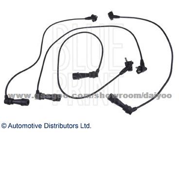 Ignition Cable Kit 90919-22371 4.9703 Toyota