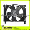 5492493 Auto Radiator Fan For Chevrolet Aveo Lova 1.4 1.6 05-06