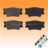 TOYOTA CAMRY/RAV4 Brake Pads 04466-06090 D1212