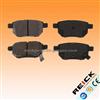 TOYOTA YARIS Brake Pad 04466-12130 D1423 D1354