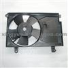 5490768 Auto Air Conditioning A/C Condenser Fan For Chevrolet Aveo Lova 1.4L 1.6L 05-06