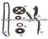 Toyota 4ME Timing Gear