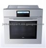 Oven Dampers