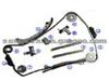Toyota 1GR Timing Gear