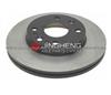 Aimco 5362 Disc Brake Rotor,Drum Brake Replacement,OEM Service