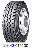 13r22.5 Heavy Duty Truck Tyre, TBR Tyre, Tubeless Bus Tire