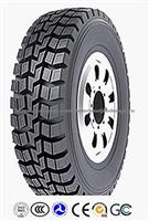 Gcc 295/80r22.5 All-Steel Heavy Duty Radial Truck TBR Tyre