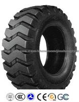 Loader Bullozing Bias OTR Tyre Industrial Truck Tire