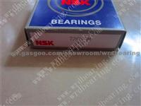 Angular Contact Ball Bearing