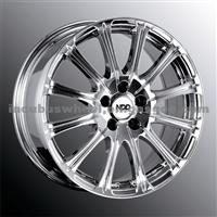 Alloy Car Wheel