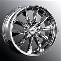 Alloy Wheel S003