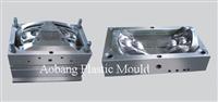 Automobile Lamp Mould-1