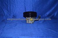 Mitsubishi L200 4D56 Power Steering Pump MR995024