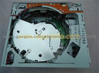 Brand New Clarion 6 CD Changer Mechanism For GM FORD Mustang Car CD Radio PC Borad Number 039-2742-20