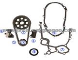 Toyota 2T Timing Gear