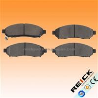 NISSAN NAVARA PATHFINDER Brake Pad D1094 41060-ZP025