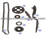 Toyota 4ME Timing Gear