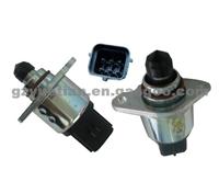 Idle Actuator Control Valve For Isuzu Pickup SUV Rode 8971817180
