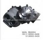 MAN water pump 51.06500-6408