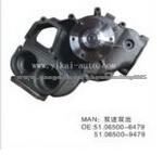 man waterpump 51.06500-6479