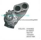 volvo 3184802 watar pump