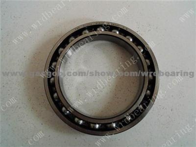 FAG Deep Groove Ball Bearing