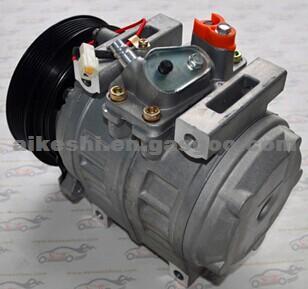 Compressor 447220-0394